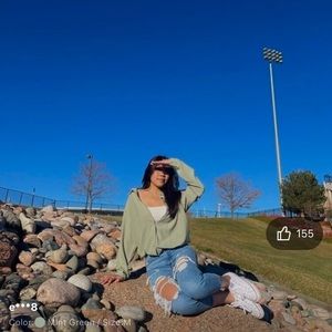 COPY - Tops Giveaway